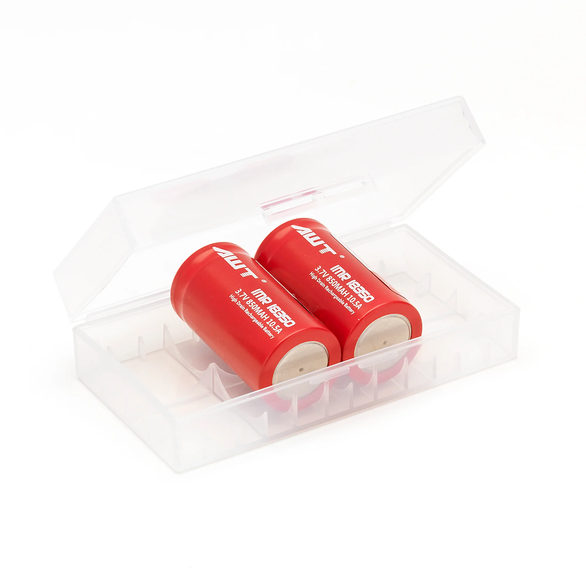AWT 18350 850mAh Battery - Image 5