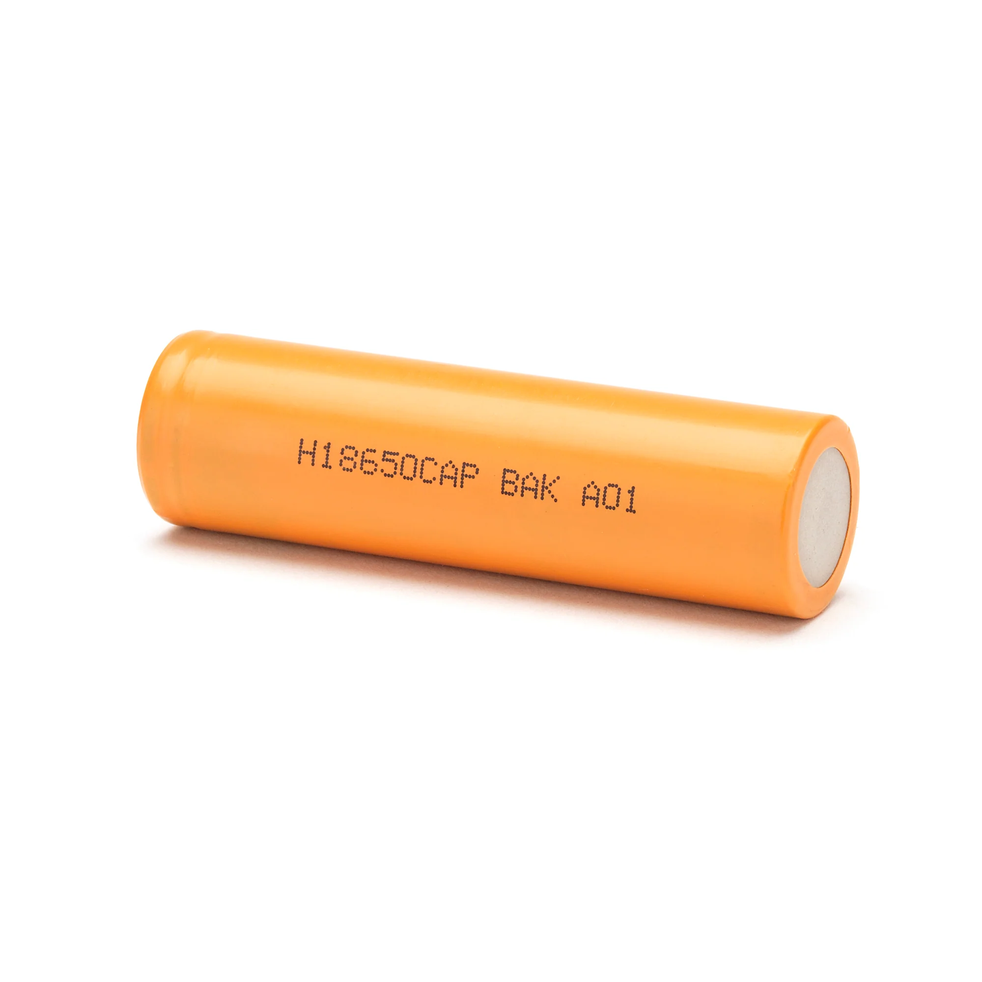 BAK 18650 2050mAh 30A Battery (H18650CAP) - Image 3