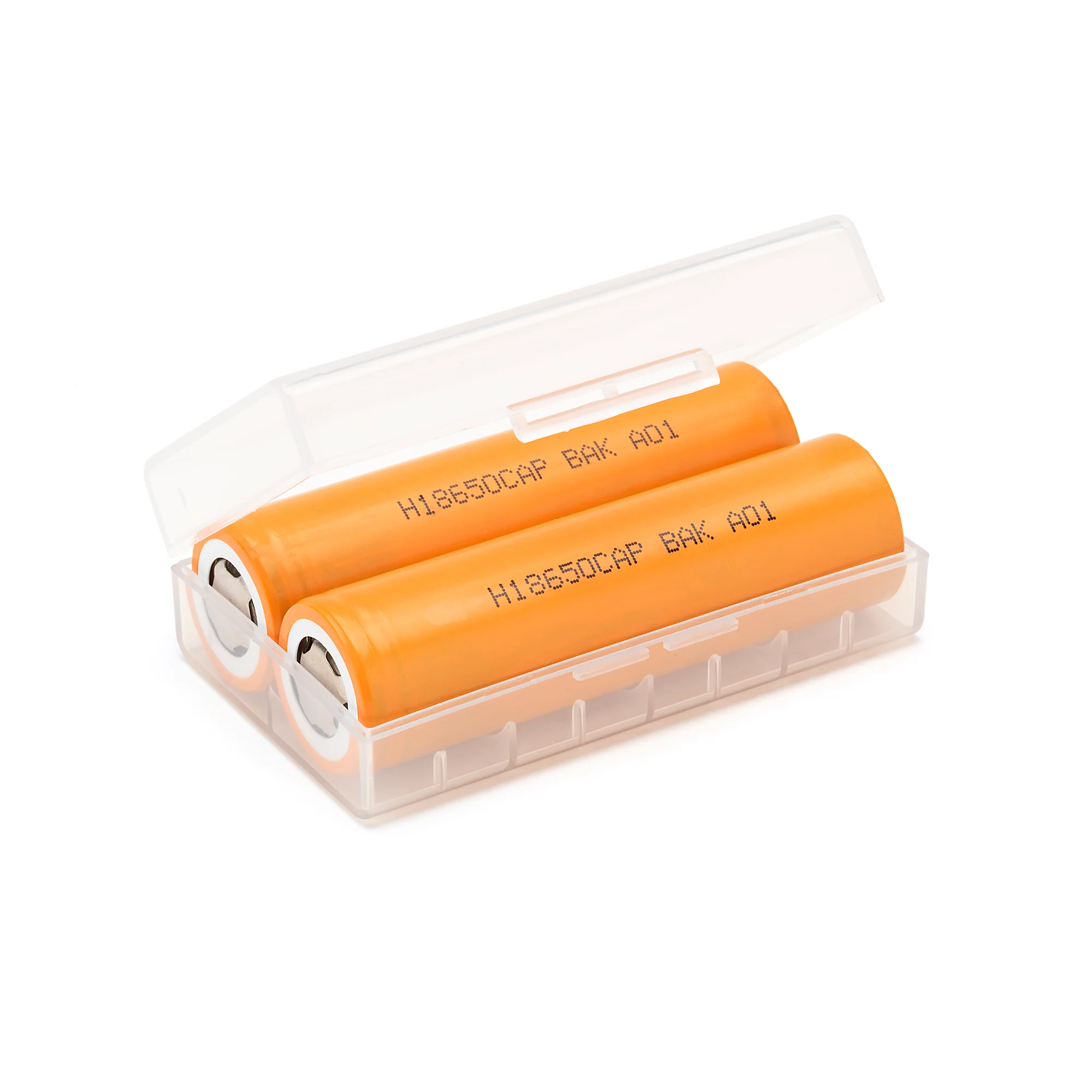 BAK 18650 2050mAh 30A Battery (H18650CAP) - Image 4