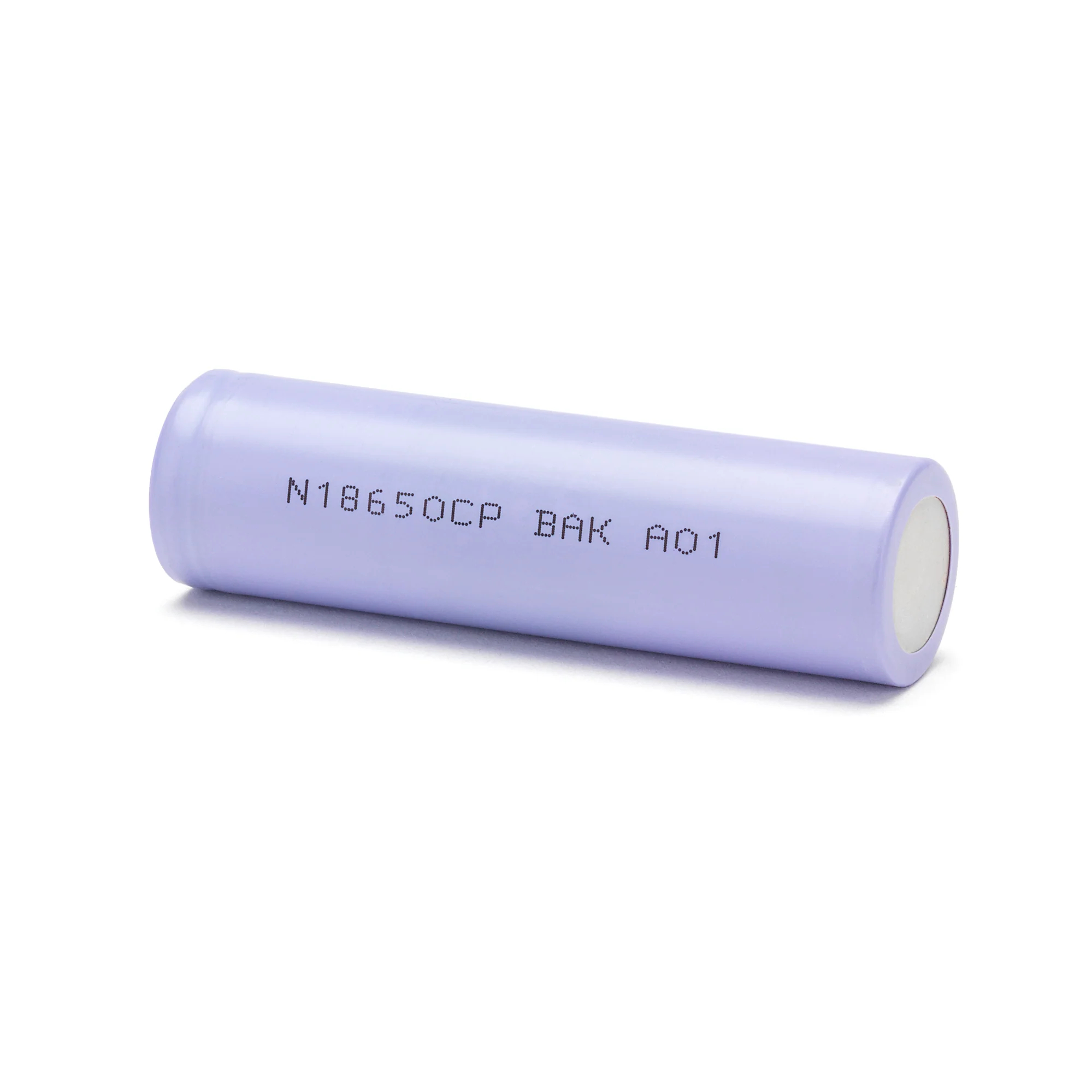 BAK 18650 3350mAh 10A Battery (N18650CP) - Image 3