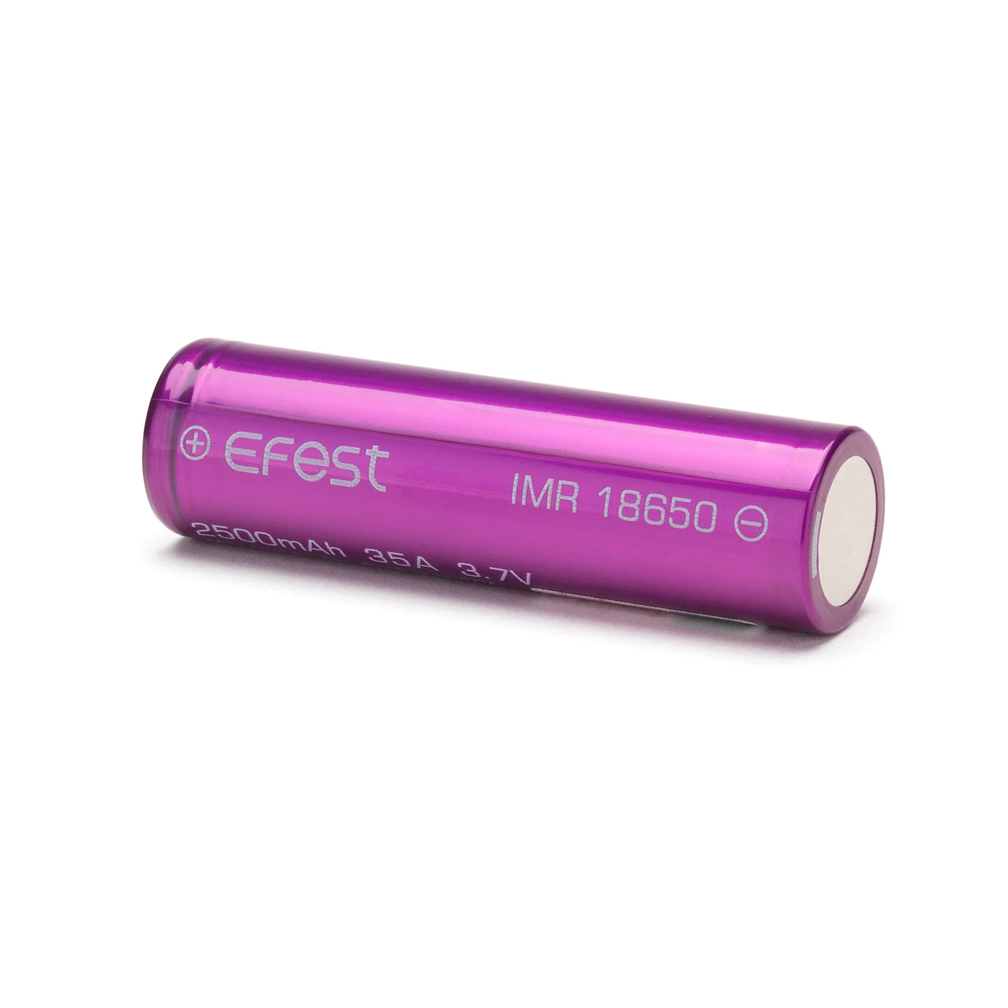 Efest 18650 2500mAh Battery - Image 3