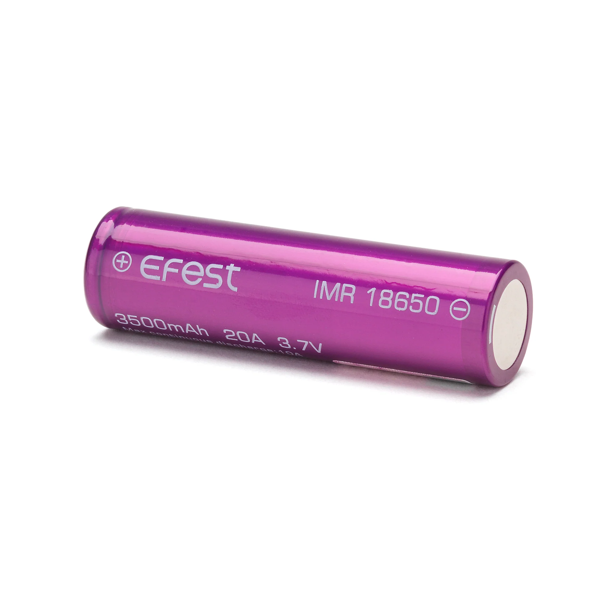 Efest 18650 3500mAh Battery - Image 3