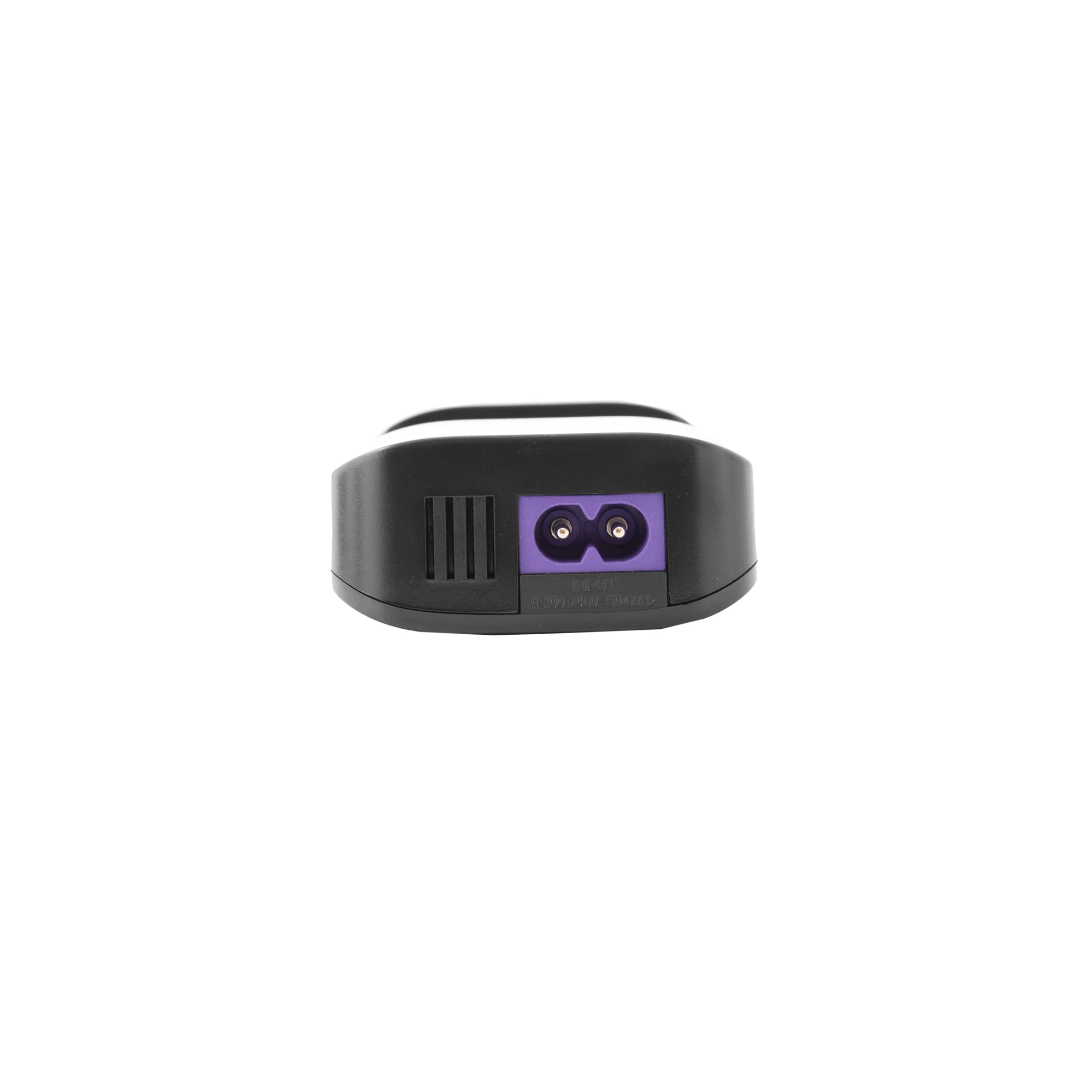 Efest LUSH Q2 2 Channel Battery Charger - Image 3