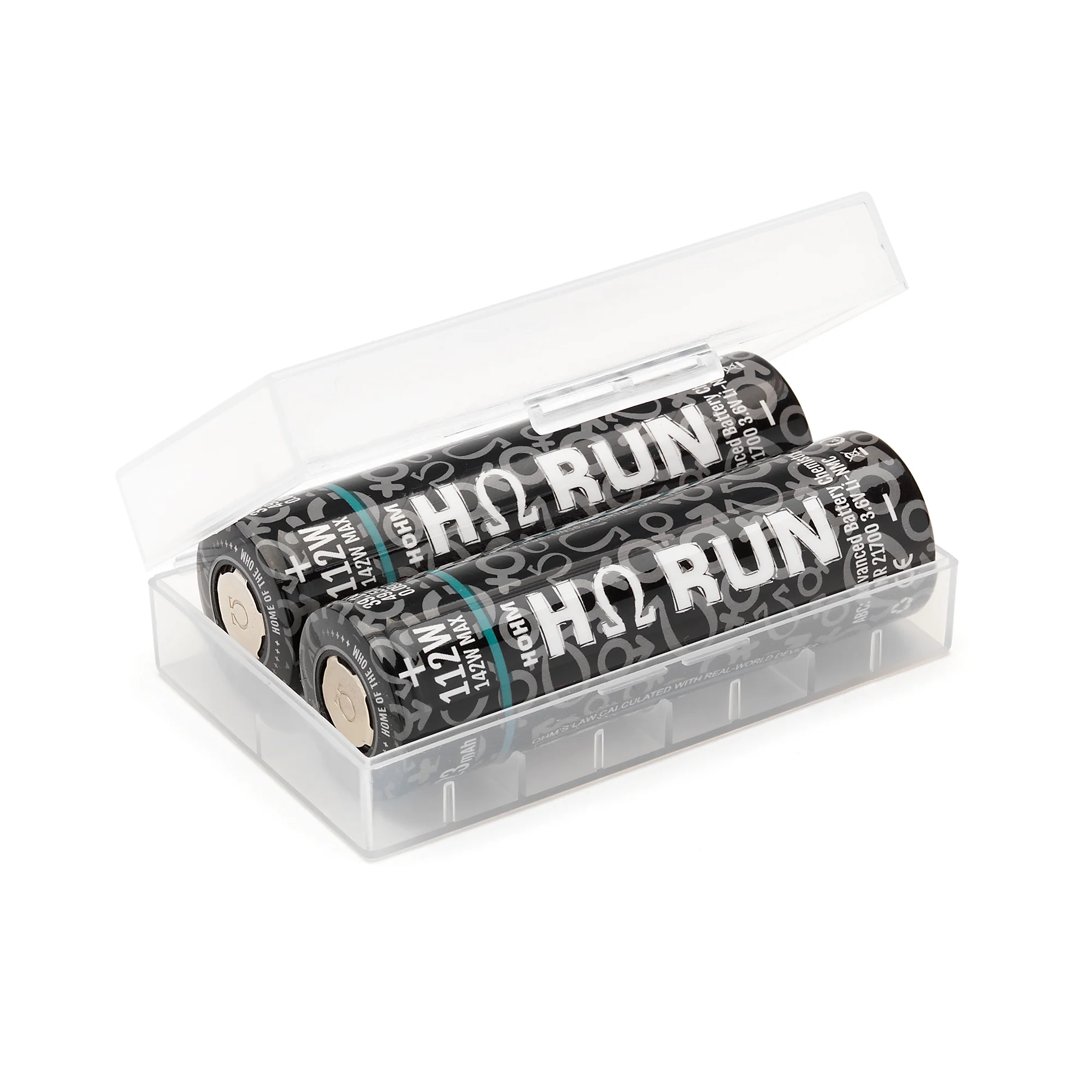Hohm Tech Run 21700 3023mAh 39.1A Battery - Image 5