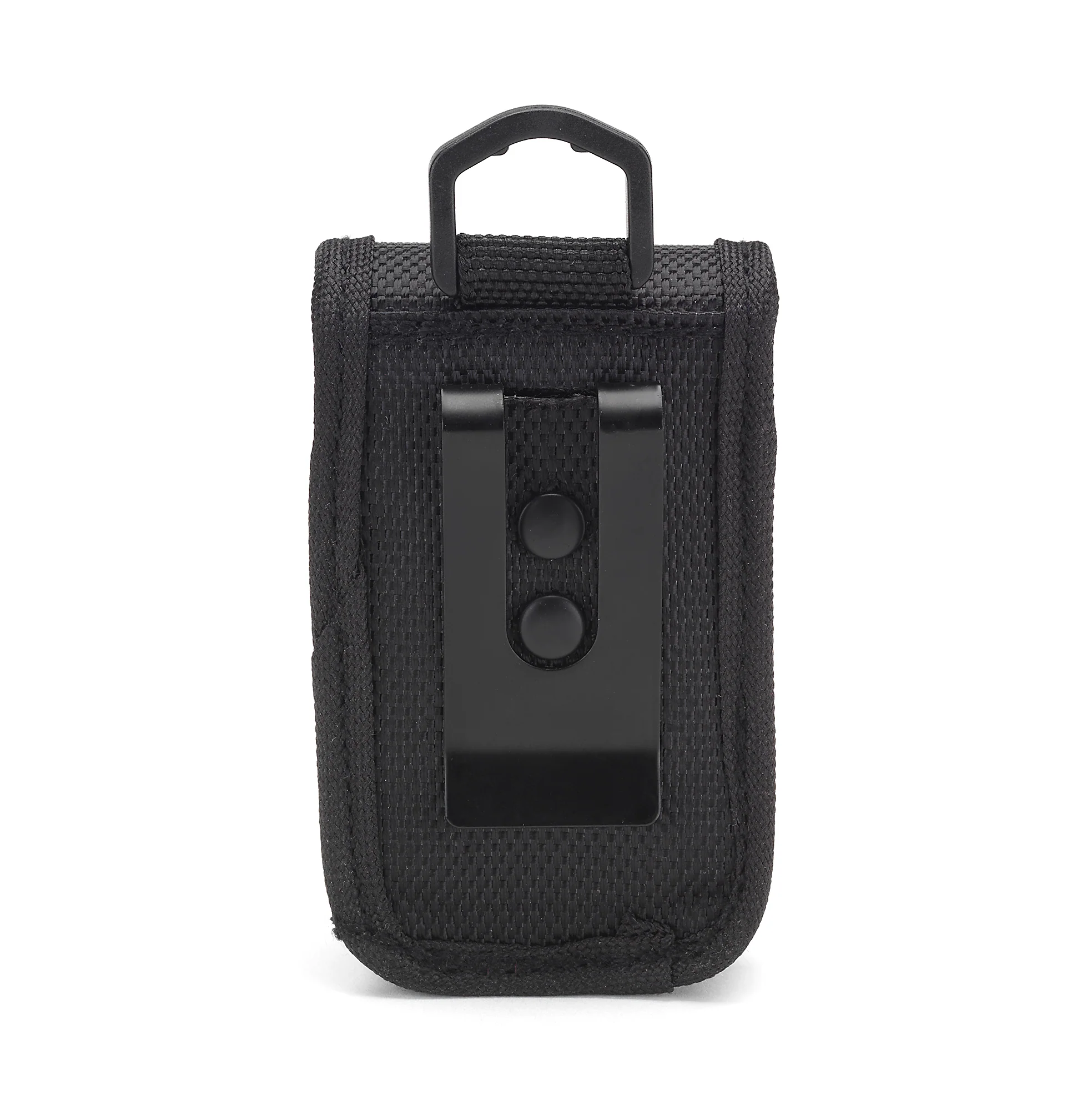 Hohm Tech Security Battery Case (2 Cells) - Black - Image 3