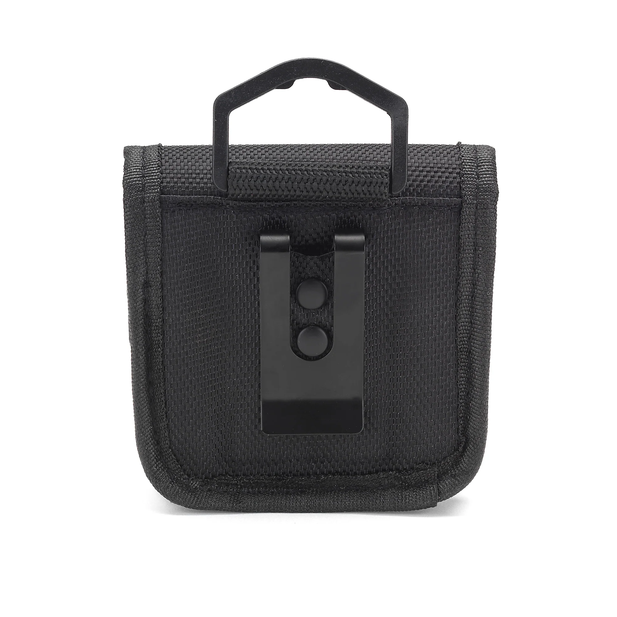 Hohm Tech Security Battery Case (4 Cells) - Black - Image 3