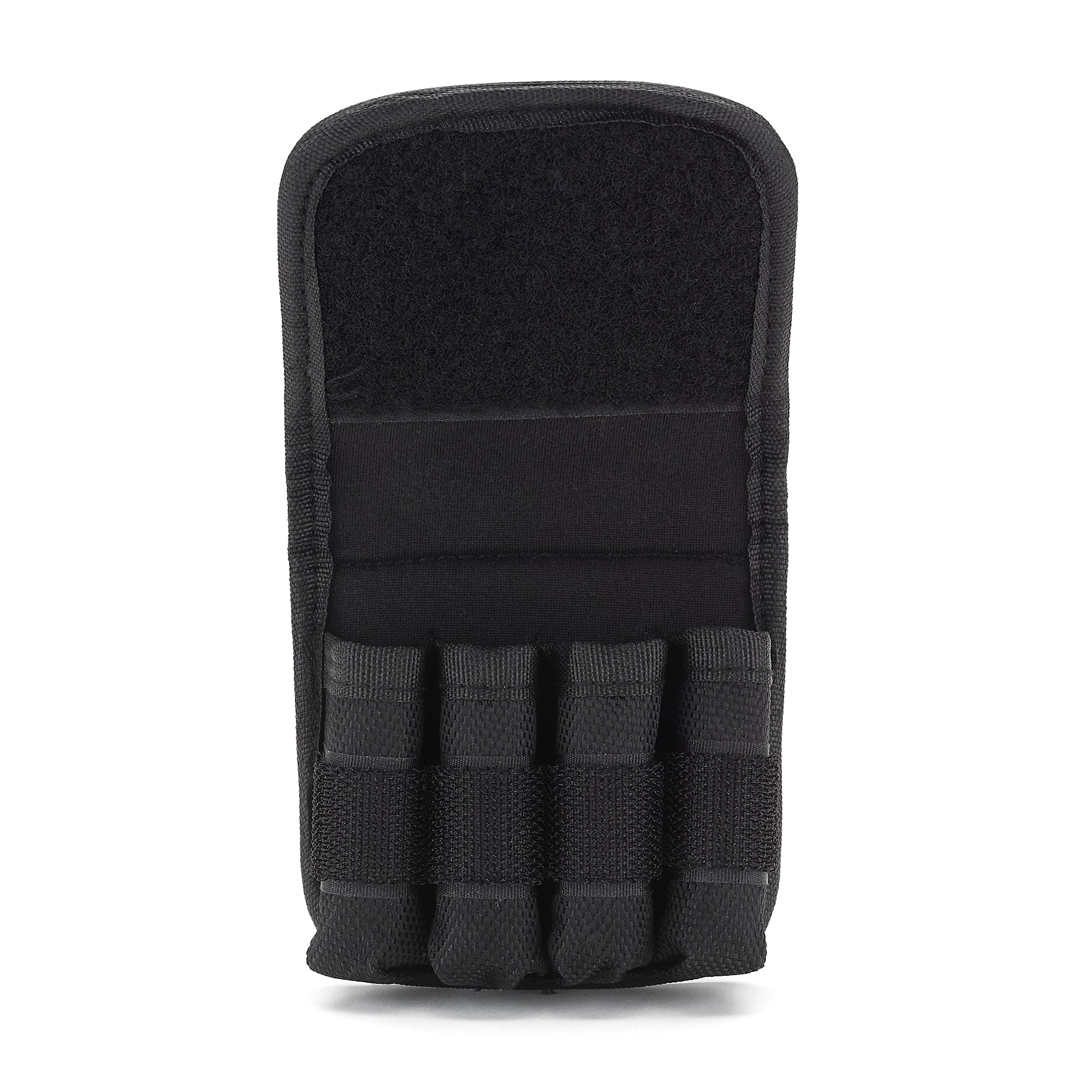 Hohm Tech Security Battery Case (4 Cells) - Black - Image 4