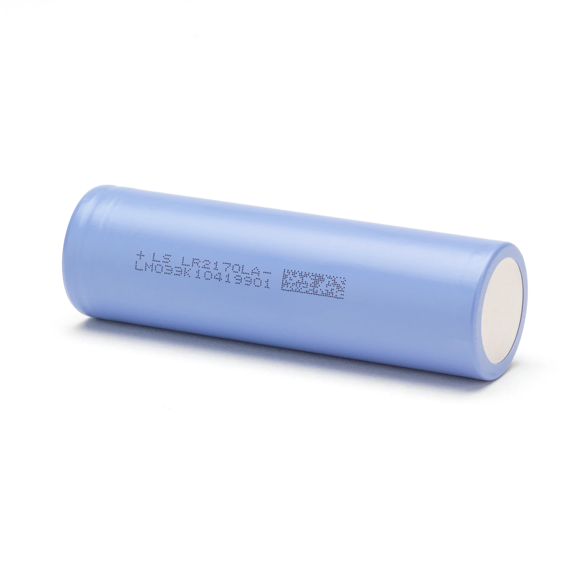 Lishen 21700 4000mAh 45A Battery (LR2170LA) - Image 3