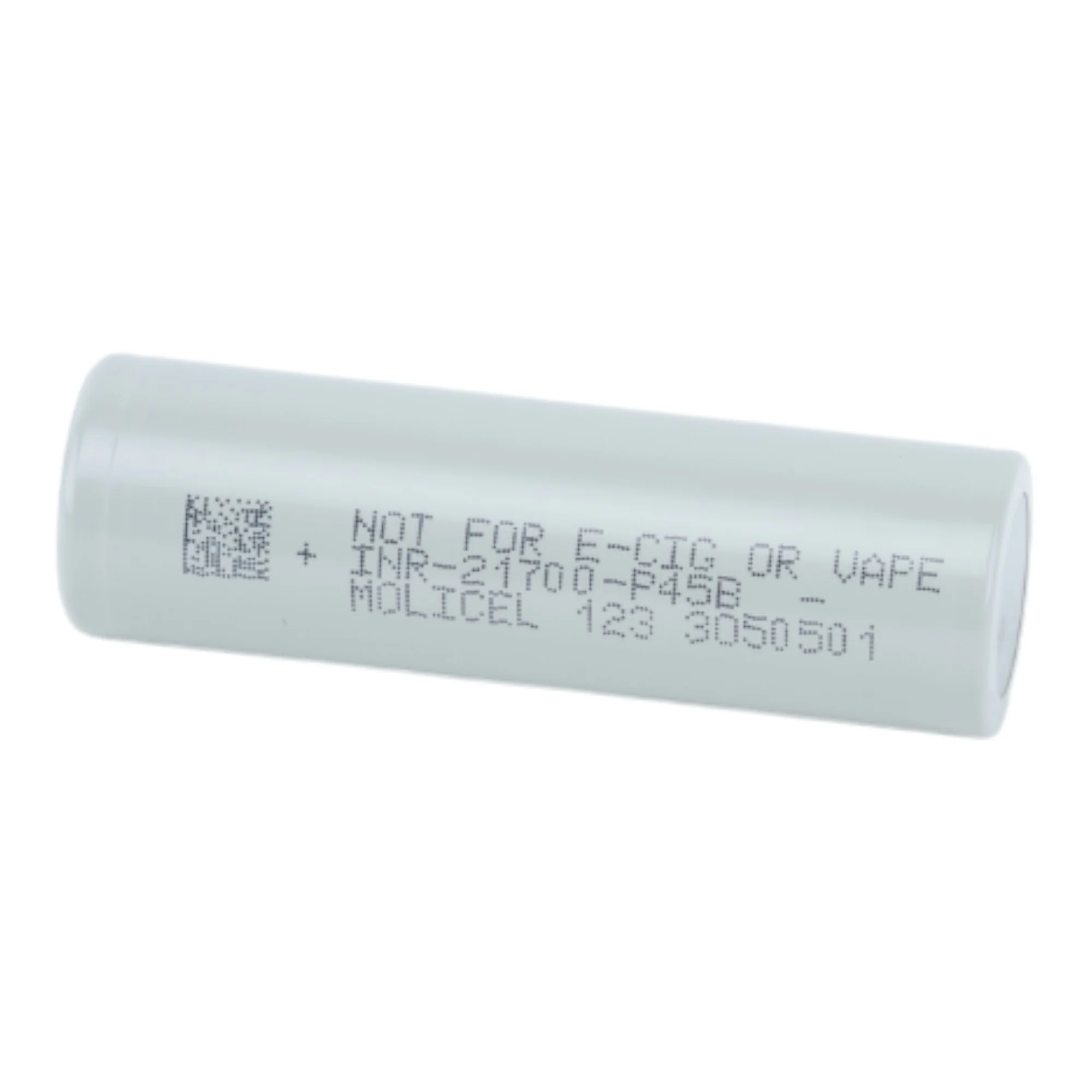 Molicel P45B 21700 4500mAh 45A Battery - Image 3