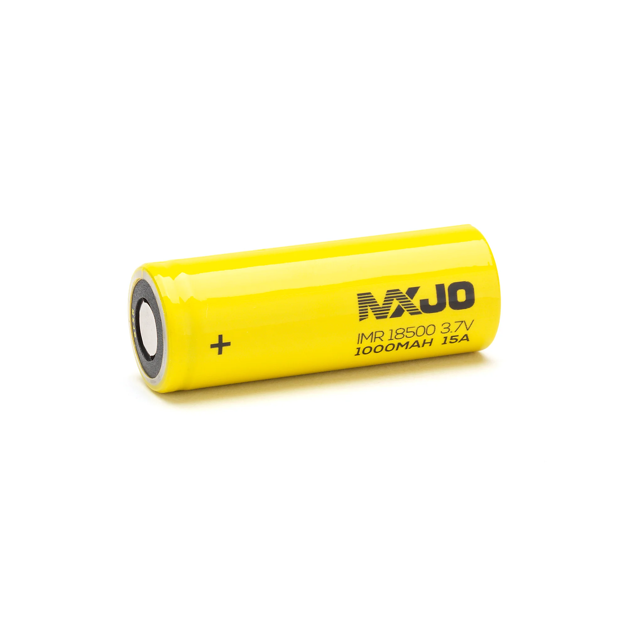 MXJO 18500 1000mAh Battery - Image 3