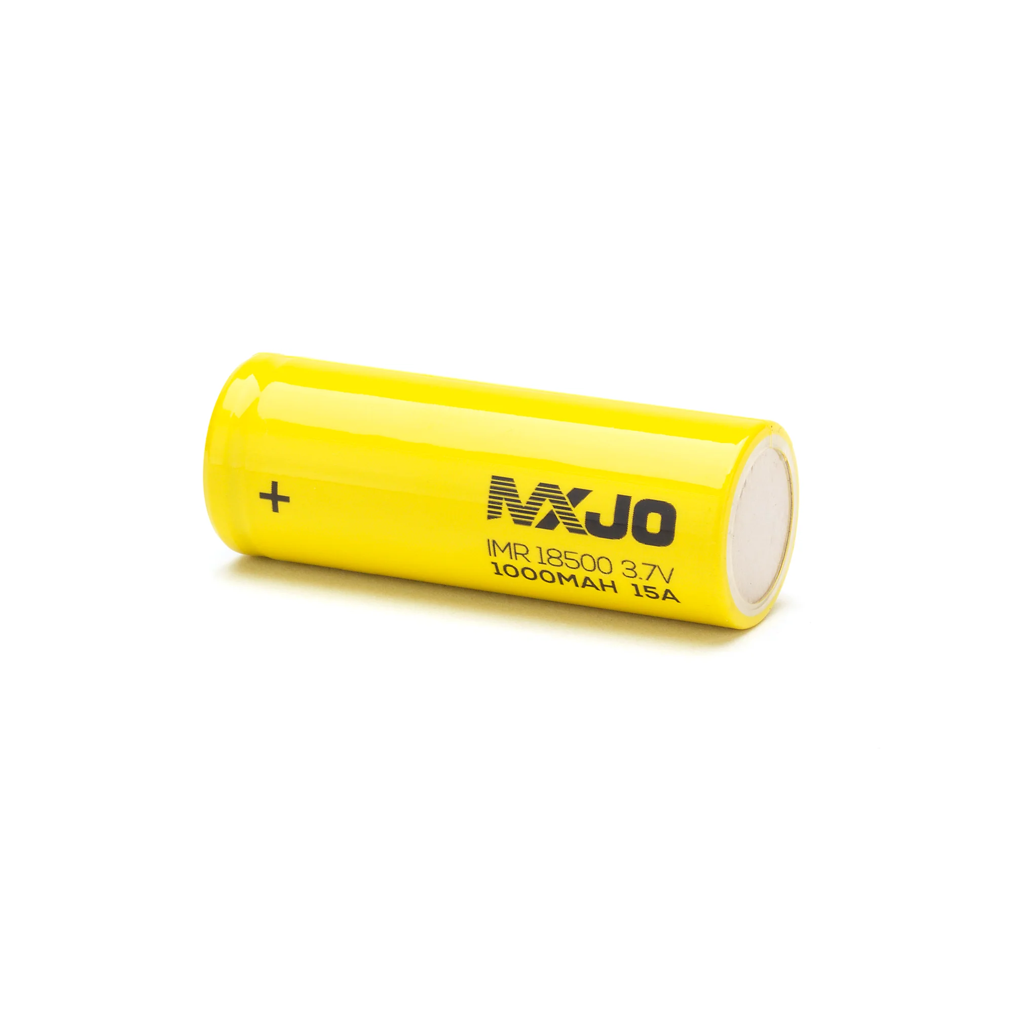 MXJO 18500 1000mAh Battery - Image 4