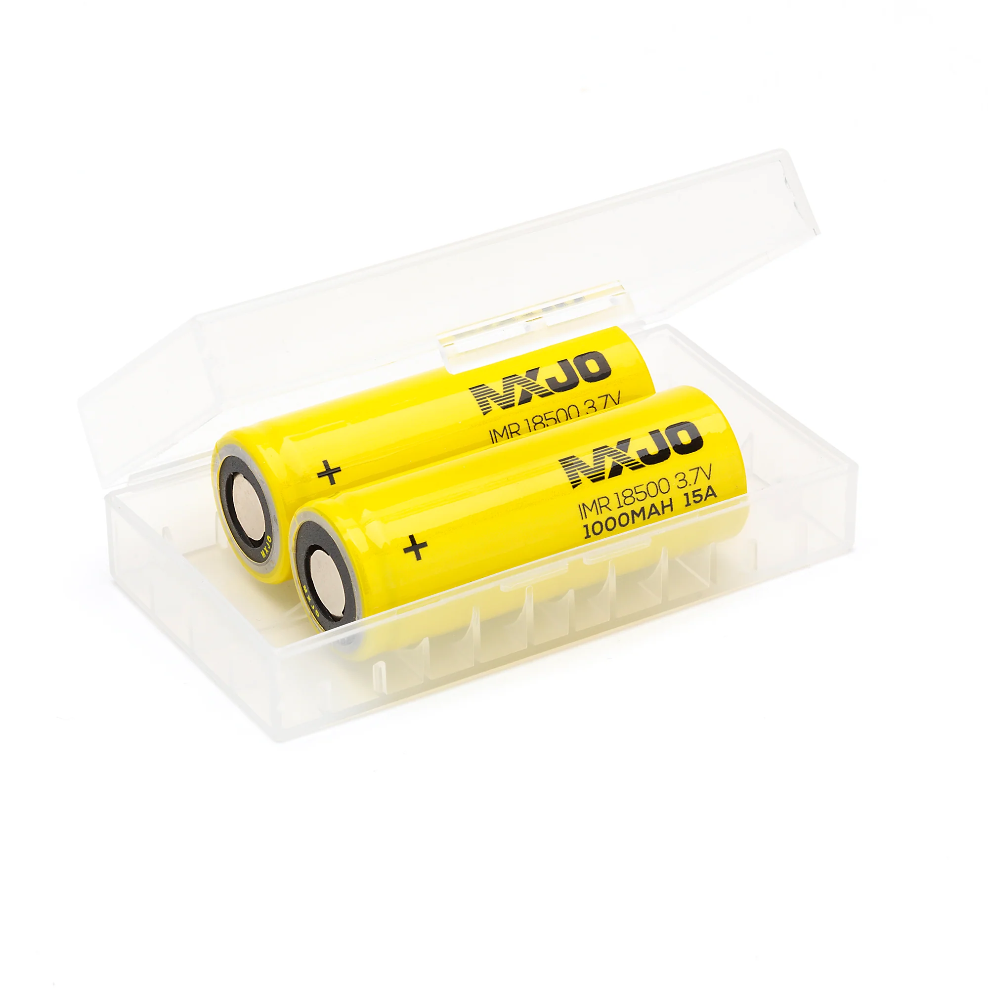 MXJO 18500 1000mAh Battery - Image 5