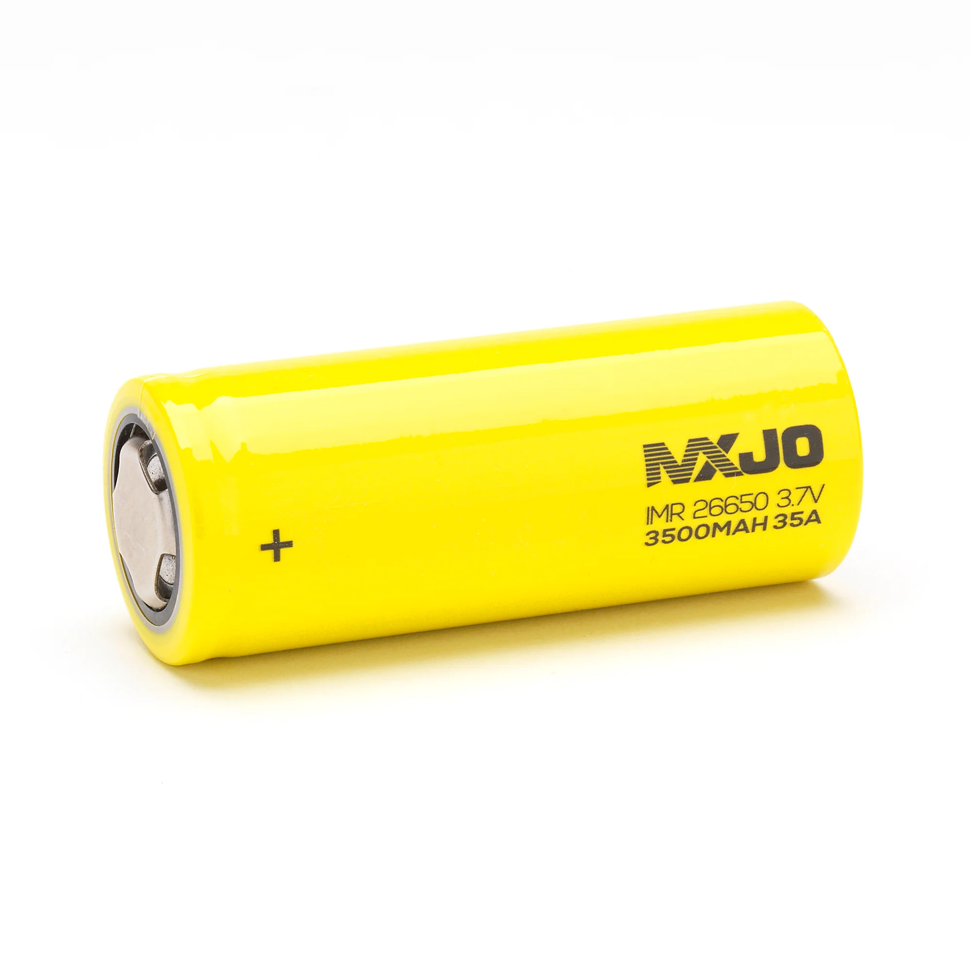 MXJO 26650 3500mAh 25A Battery - Image 3