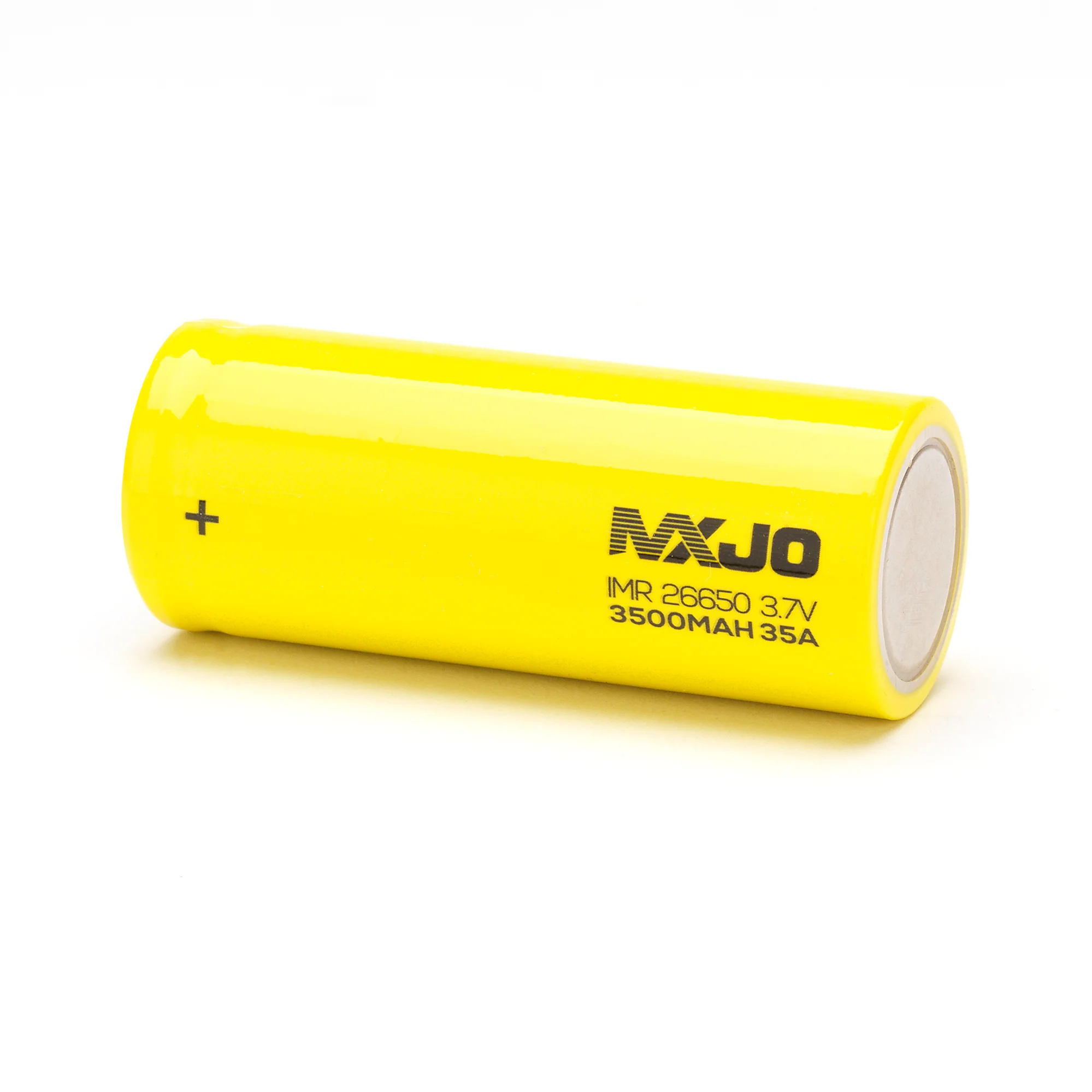 MXJO 26650 3500mAh 25A Battery - Image 4