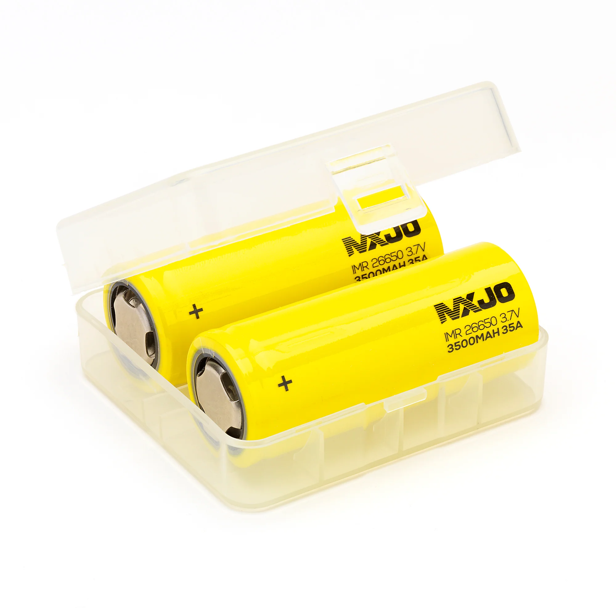 MXJO 26650 3500mAh 25A Battery - Image 5