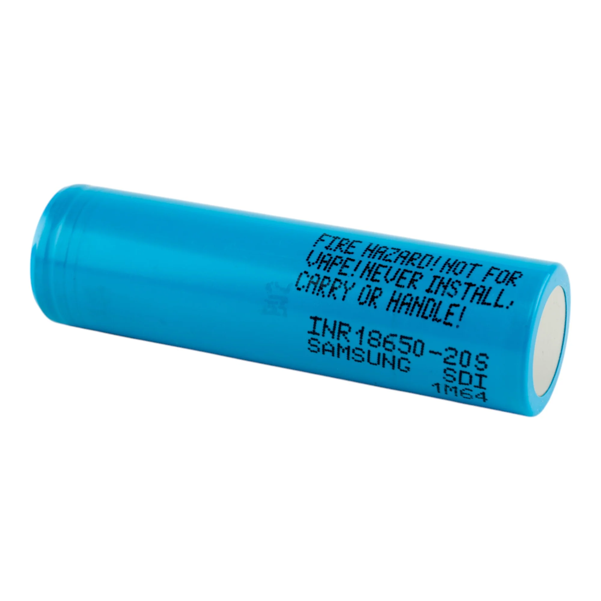 Samsung 20S 18650 2000mAh 30A Battery - Image 3