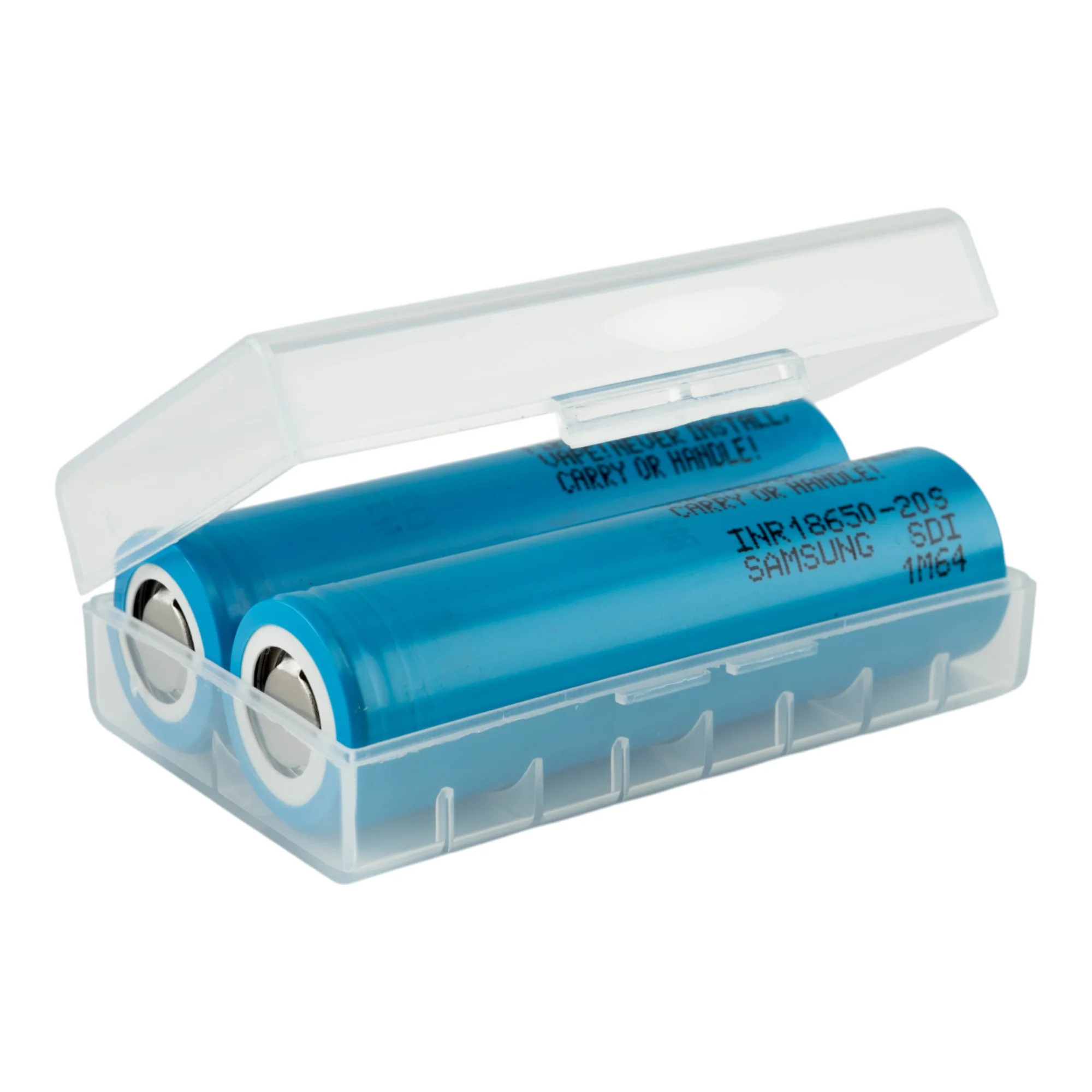 Samsung 20S 18650 2000mAh 30A Battery - Image 4