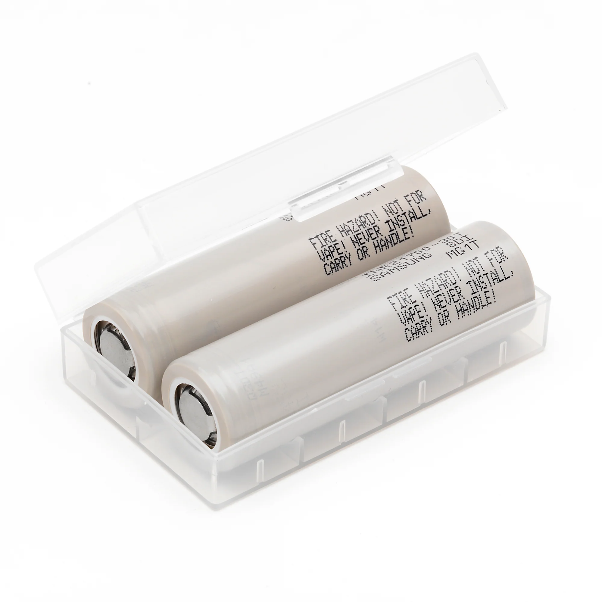 Samsung 30T 21700 3000mAh 35A Battery - Image 5