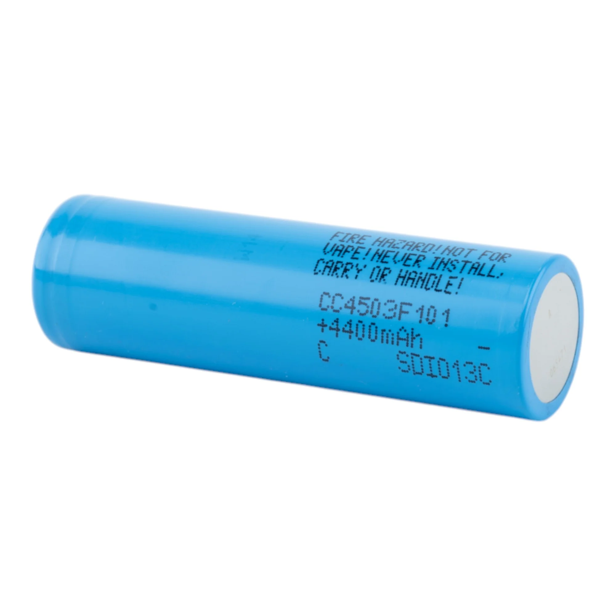 Samsung 45T 21700 4500mAh 50A Battery - Image 3