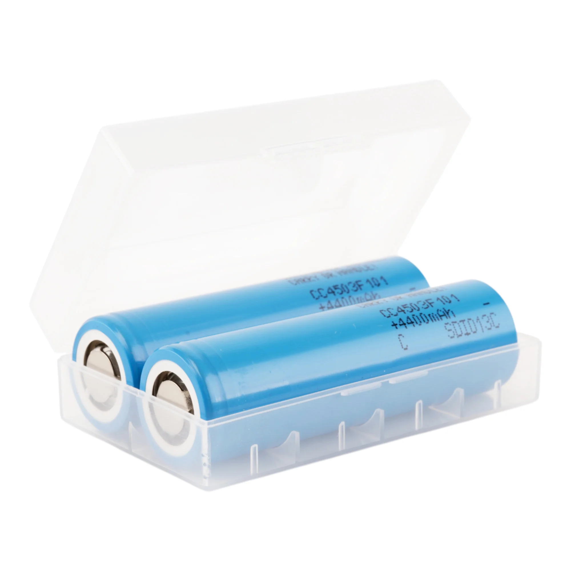 Samsung 45T 21700 4500mAh 50A Battery - Image 4