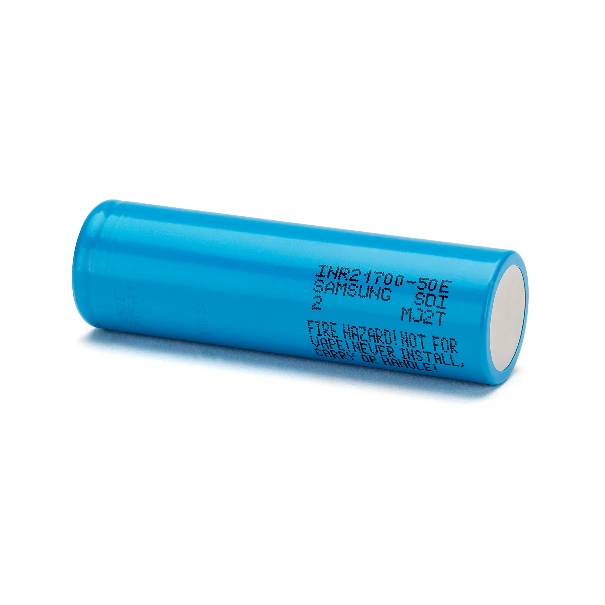 Samsung 50E 21700 5000mAh 9.8A Battery - Image 3