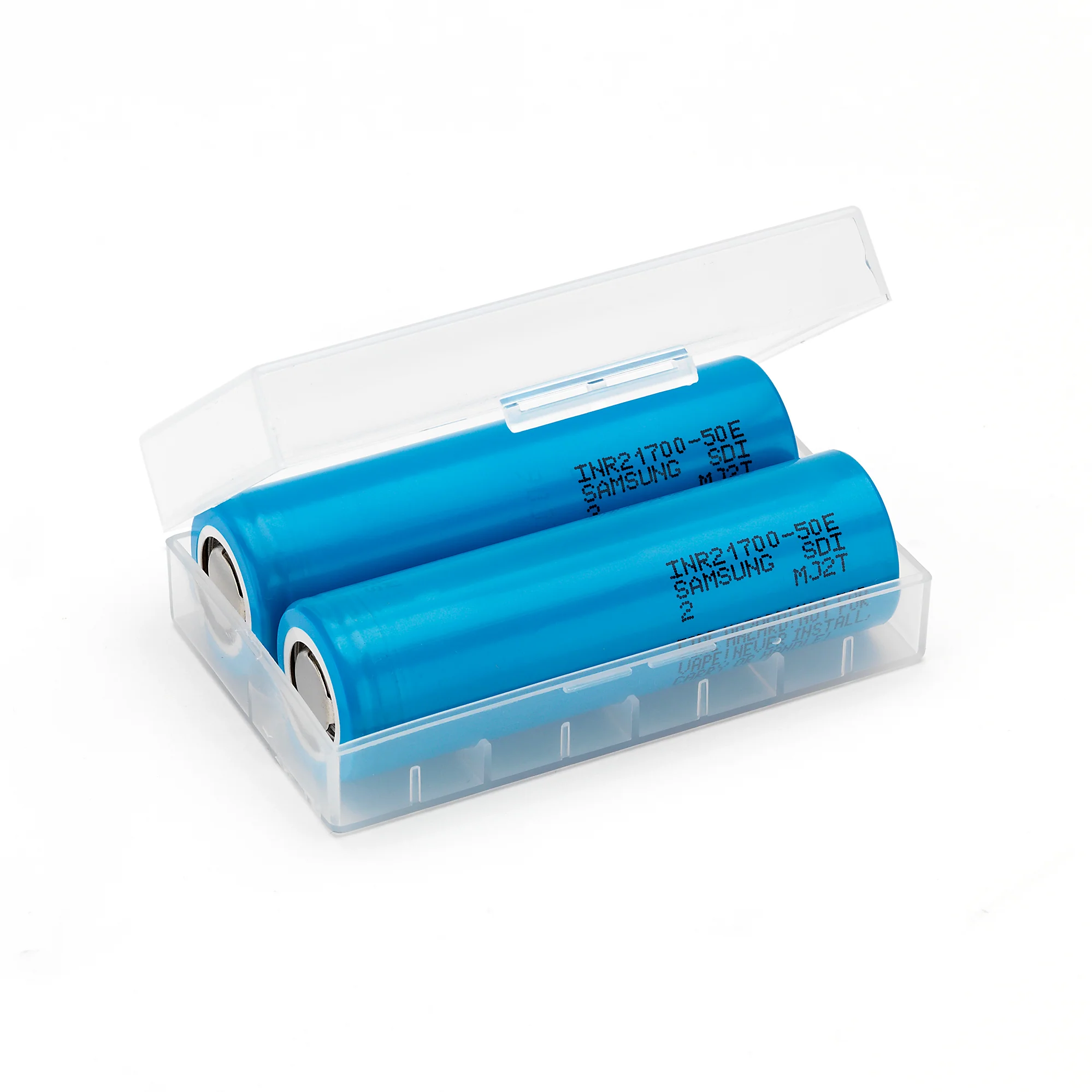 Samsung 50E 21700 5000mAh 9.8A Battery - Image 4