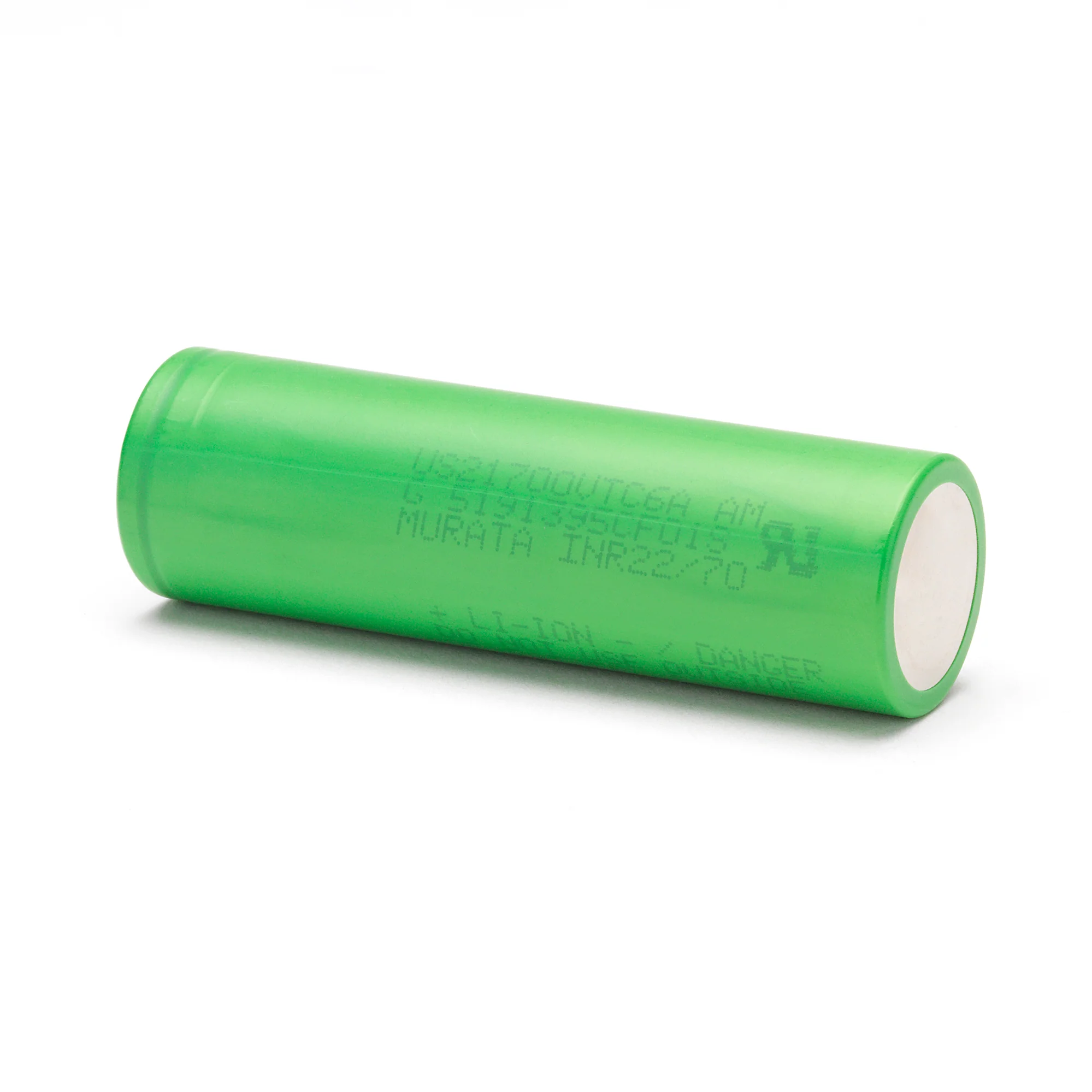 Sony | Murata VTC6A 21700 4100mAh 40A Battery - Image 3