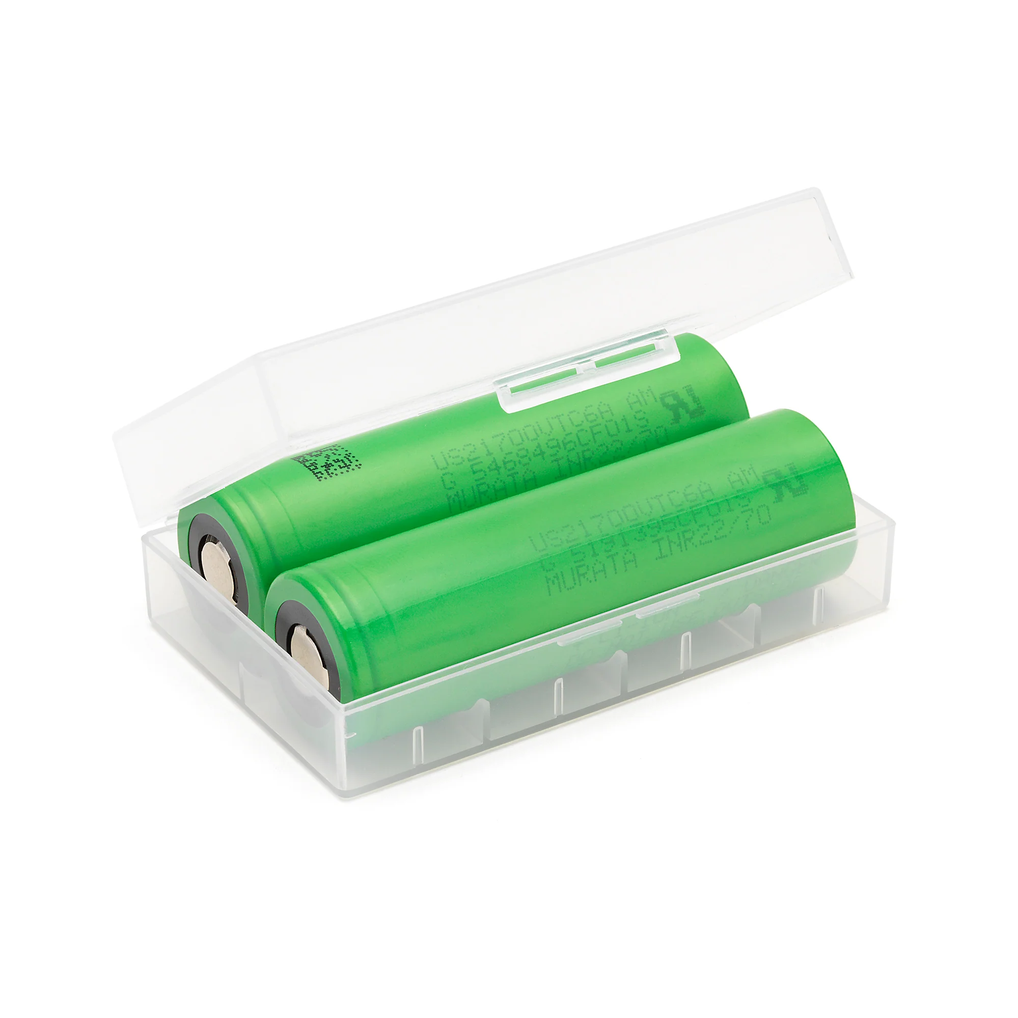 Sony | Murata VTC6A 21700 4100mAh 40A Battery - Image 4